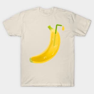 Banana Water T-Shirt